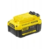 Stanley Fatmax Yedek Akü 6 Ah Li-Ion SFMCB206-XJ