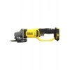 Stanley SFMCG400B 18V Fatmax® V20 Avuç Taşlama 125MM AKÜSÜZ