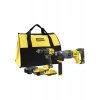 Stanley SFMCK216MDS 18V Fatmax Kömürsüz Darbeli Matkap ve Sds Plus Kırıcı Delici Seti