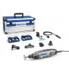 Dremel 4250 6/128 Çok Amaçlı El Motoru Seti (128 Parça)