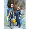 Bestard Canyon Guide Akarsu Botu