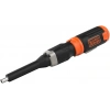 Black+Decker BCF601C-XJ Pilli El Tipi Vidalama Makinesi