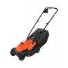 Black & Decker BEMW451-QS 1200W 32 cm Çim Kesme Makinesi