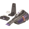 Black & Decker BHHV520BFP 18V 2.0Ah Pet Smart Tech Şarjlı El Süpürgesi