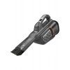 Black & Decker BHHV520JF-QW 18V Şarjlı Jack Girişli El Süpürgesi
