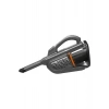 Black & Decker BHHV520JF-QW 18V Şarjlı Jack Girişli El Süpürgesi