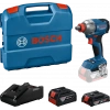 Bosch GDX 18V-285 Darbeli somun sıkma mak.-06019N2103