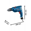 Bosch Gsb 600 Darbeli Matkap