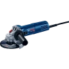BOSCH GWS 9-115 AVUÇ TAŞLAMA-0601396006