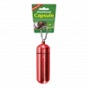 Coghlans Aluminum Capsule - XL