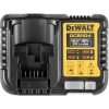 DEWALT DCB1104 18V Lİ-ON AKÜ ŞARJ CİHAZI