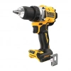 Dewalt DCD800NT-XJ Kömürsüz Darbesiz Matkap 18V (Aküsüz)