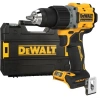 Dewalt DCD800NT-XJ Kömürsüz Darbesiz Matkap 18V (Aküsüz)