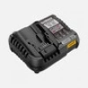 DEWALT DCF86MP2T 18V 5.0 AH ÇİFT AKÜLÜ MCLAREN DARBELİ TORNAVİDA