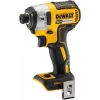 DEWALT DCF887NT 18 V AKÜSÜZ DARBELİ MATKAP