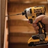 DEWALT DCF887NT 18 V AKÜSÜZ DARBELİ MATKAP