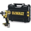 DEWALT DCF887NT 18 V AKÜSÜZ DARBELİ MATKAP
