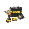 Dewalt DCF900P2T 18VOLT/5.0AH 1396NM Çift Akülü Profesyonel Somun Sıkma