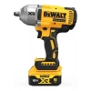 Dewalt DCF900P2T 18VOLT/5.0AH 1396NM Çift Akülü Profesyonel Somun Sıkma