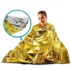 Evolite  Acil Durum Termal Battaniye XL - 160x210 cm.