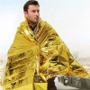 Evolite  Acil Durum Termal Battaniye XL - 160x210 cm.
