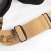 Evolite Balistik Protector Goggles - Coyote MIL-PRF