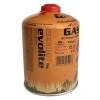 Evolite Butane Propane Vidalı 450 Gr. Ocak Kartuşu - 4 Adet