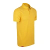 Evolite DeepRaw Erkek Polo T-Shirt- Sarı
