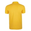 Evolite DeepRaw Erkek Polo T-Shirt- Sarı