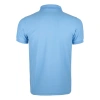 Evolite DeepRaw Kadın Polo T-Shirt-Mavi