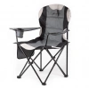 Evolite E-5054-G Nature Katlanabilir Kamp Sandalyesi (Gri)