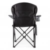 Evolite E-5054-G Nature Katlanabilir Kamp Sandalyesi (Gri)