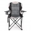 Evolite E-5054-G Nature Katlanabilir Kamp Sandalyesi (Gri)