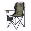 Evolite E-5054-H Nature Katlanabilir Kamp Sandalyesi (Haki)