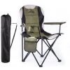 Evolite E-5054-H Nature Katlanabilir Kamp Sandalyesi (Haki)
