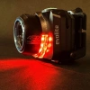 Evolite Eclipse 450 lm. IP65 Kafa Lambası