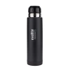 Evolite Freedom Çift Katmanlı 750 ml. Çelik Vacuum Termos