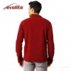 Evolite Fuga Erkek Mikro Polar Sweater - Bordo