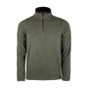 Evolite Fuga Erkek Mikro Polar Sweater - Haki