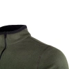 Evolite Fuga Erkek Mikro Polar Sweater - Haki