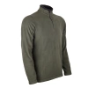 Evolite Fuga Kadın Mikro Polar Sweater - Haki