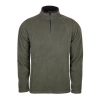 Evolite Fuga Kadın Mikro Polar Sweater - Haki
