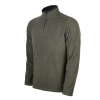Evolite Fuga Kadın Mikro Polar Sweater - Haki
