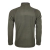 Evolite Fuga Kadın Mikro Polar Sweater - Haki
