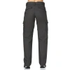 Evolite Goldrush Tactical Kadın Pantolon-Antarasit