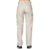 Evolite Goldrush Tactical Kadın Pantolon-Bej
