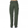 Evolite Goldrush Tactical Kadın Pantolon-Haki