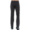 Evolite Helinox Erkek Softshell Pantolon