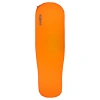 Evolite Luno 3.8 cm Şişme Mat - Turuncu