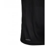 Evolite Netdry Termal T-Shirt - Siyah